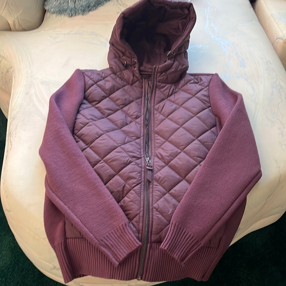 Rachel Zoe knit jacket